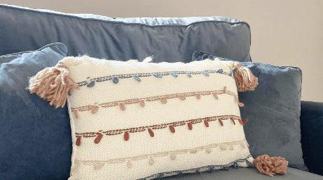 How To Complete Your Look With Cushions - Price Crash Furniture