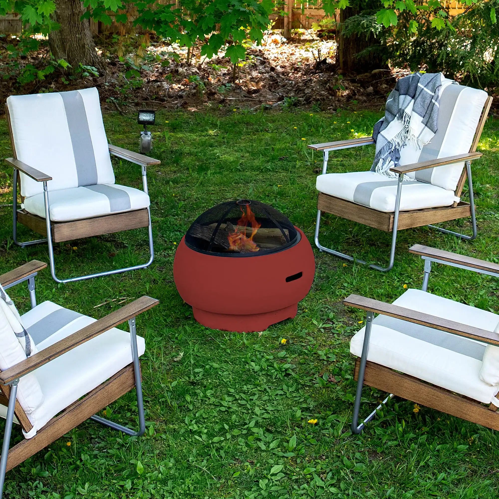 Fire pits - Price Crash Furniture