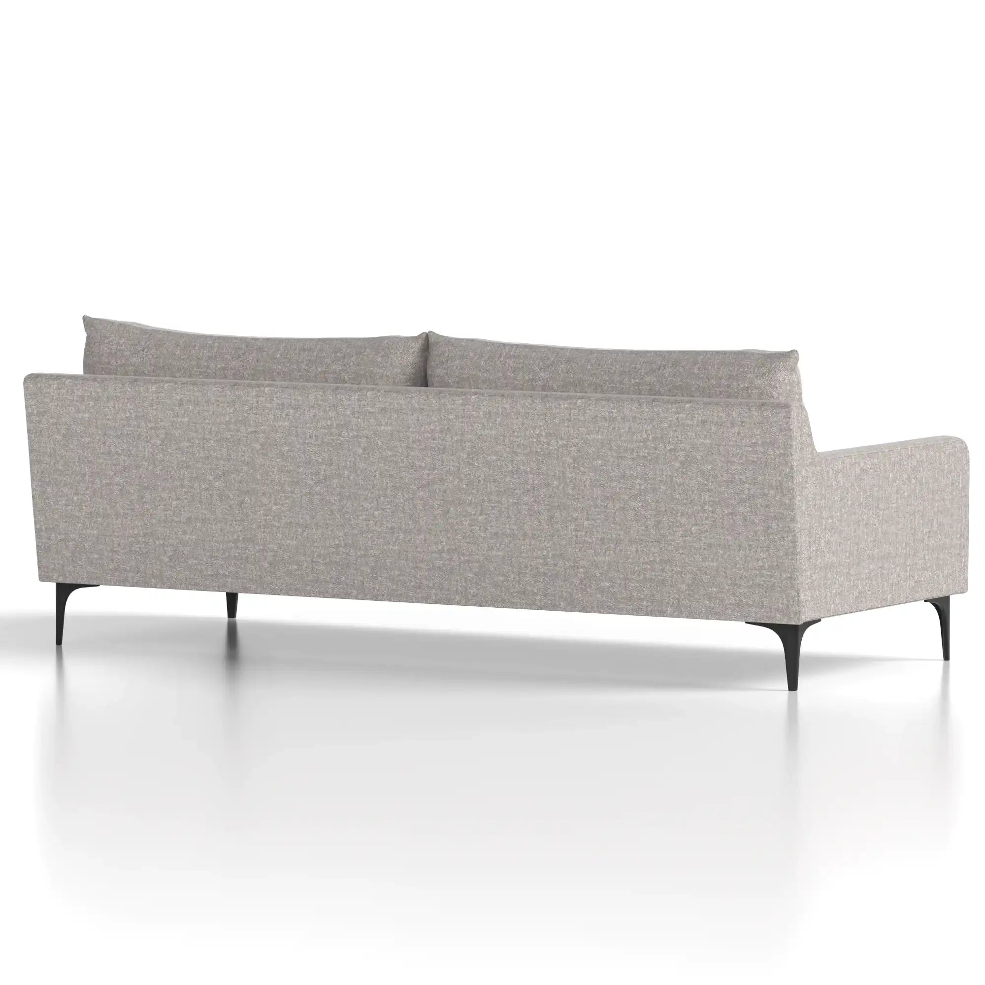 Emmy Cushioned 3 Seater Sofa - Price Crash Furniture