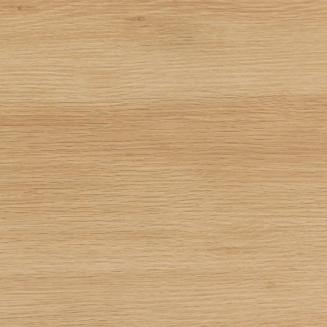 Albany Chest of 4 Drawers in Oak/Black Legs - Price Crash Furniture