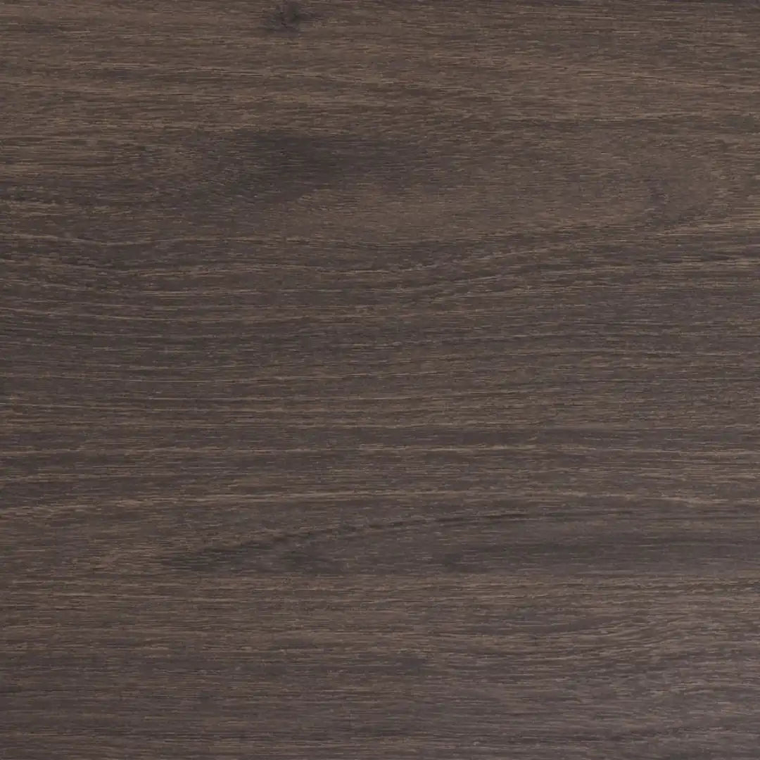 Dice Square Coffee Table Set in Smoked Ash - Price Crash Furniture