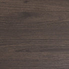 Dice Square Coffee Table Set in Smoked Ash - Price Crash Furniture