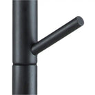 Bremen Modern Coat Stand In Black - Price Crash Furniture