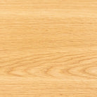 Braidwood Tall Bookcase With 4 Shelves In Oak - Price Crash Furniture