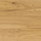 Gila Industrial Style Coffee Table With Open Shelf In Oak - Price Crash Furniture