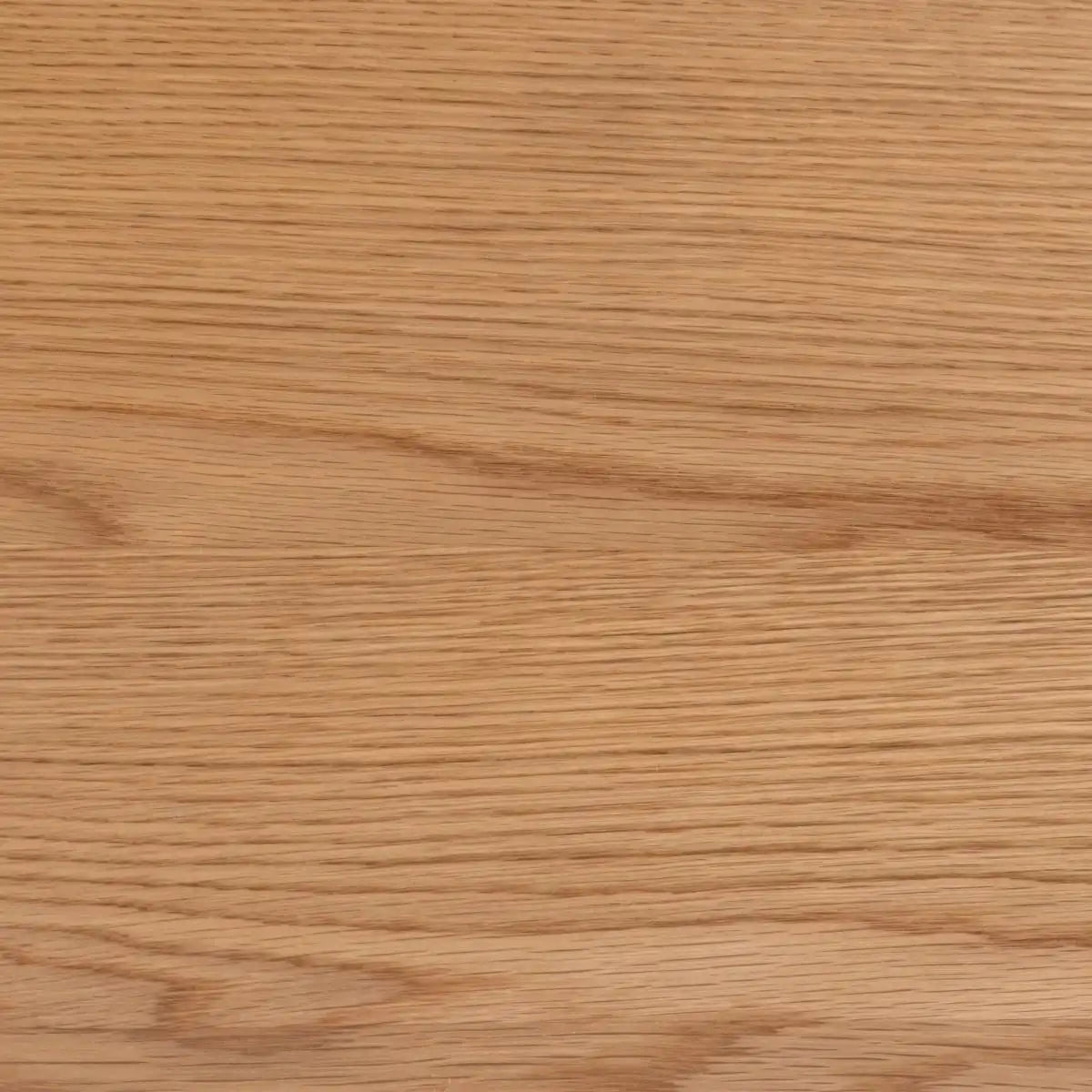 Banbury Retro Style Coffee Table With Shelf In Oak - Price Crash Furniture