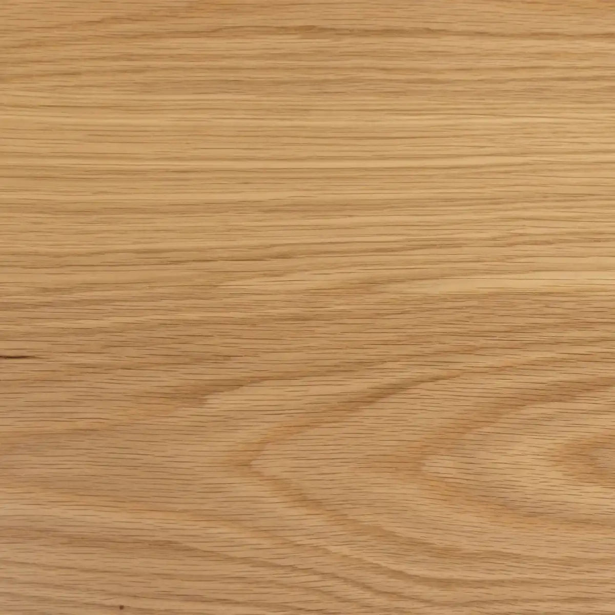 Barnett Retro Vintage Style Office Desk In Oak - Price Crash Furniture