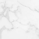 Barossa Rectangular Coffee Table With White Marble Effect & Black - Price Crash Furniture