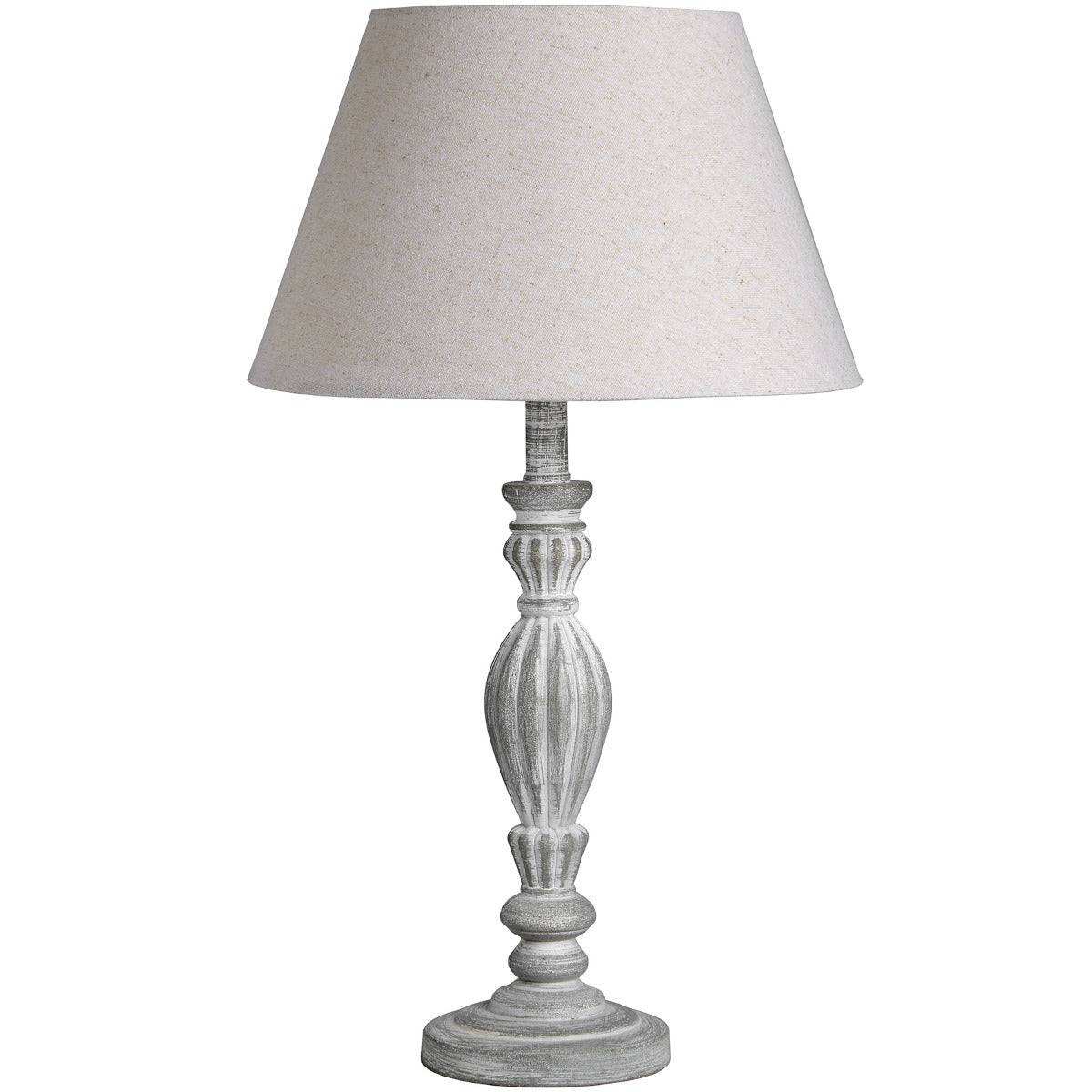 Aegina Table Lamp - Price Crash Furniture