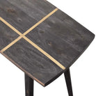 Cairo Nordic Coffee Table - Price Crash Furniture
