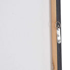 Capri Gold And Bronze Hand Painted Canvas - Price Crash Furniture