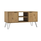 Core Products Augusta 2 Door Flat Screen TV Unit - Price Crash Furniture