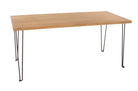 Core Products Augusta Standard Coffee Table - Price Crash Furniture