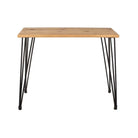 Core Products Augusta Standard Console Table - Price Crash Furniture