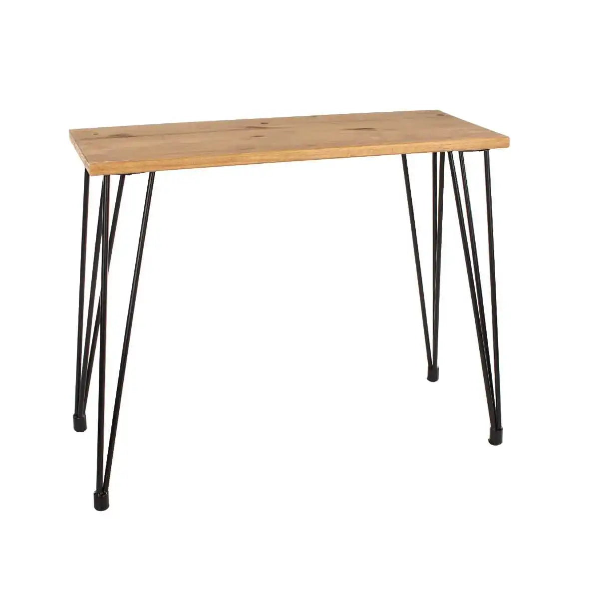 Core Products Augusta Standard Console Table - Price Crash Furniture