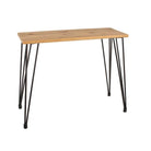 Core Products Augusta Standard Console Table - Price Crash Furniture