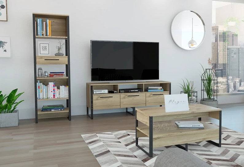 Core Products Brooklyn Wide Screen TV Stand - Price Crash Furniture