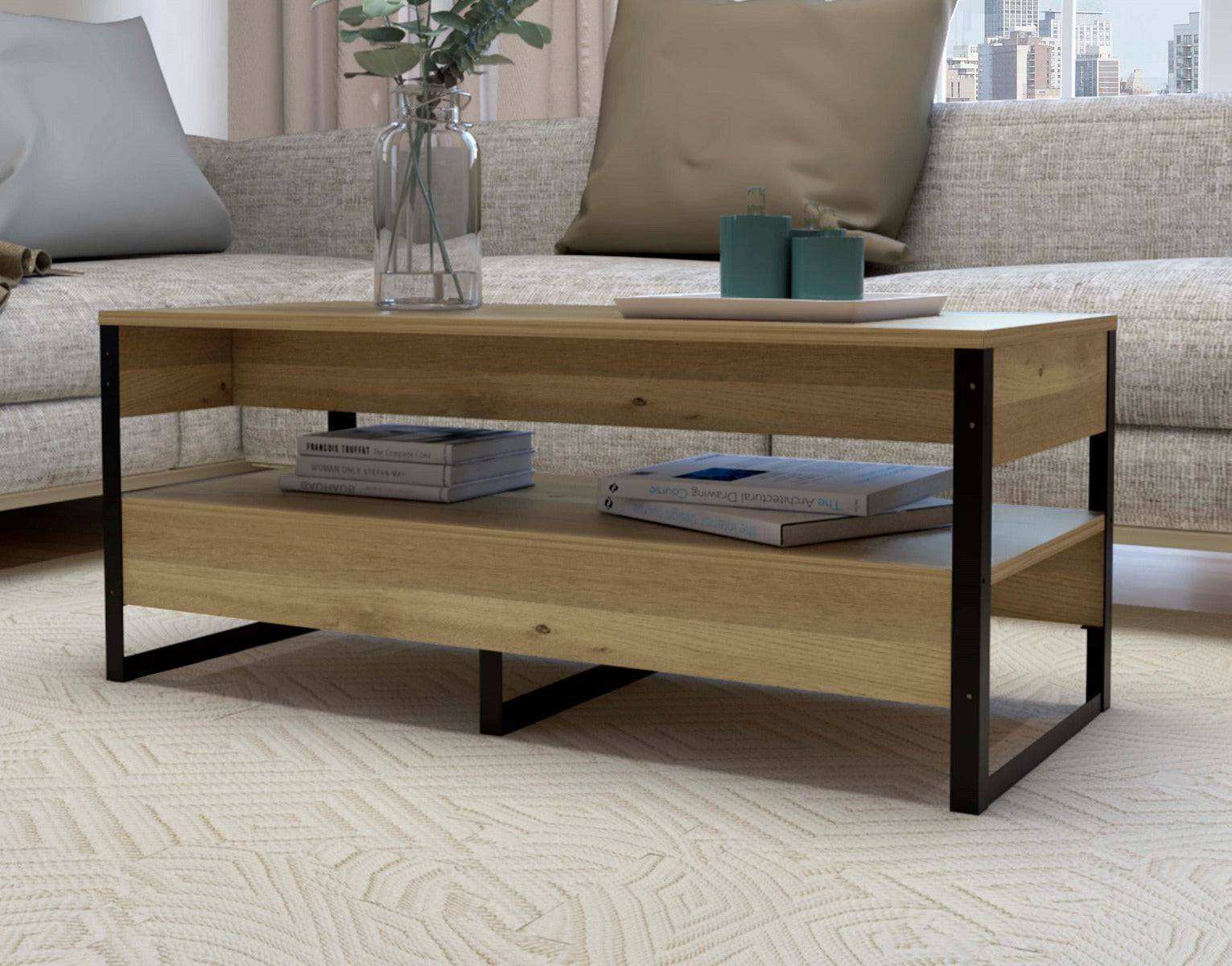 Core Products Brooklyn Coffee Table - Price Crash Furniture