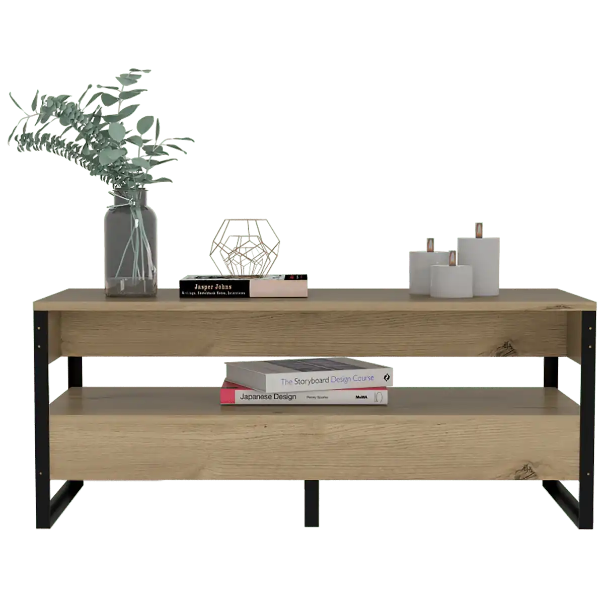 Core Products Brooklyn Coffee Table - Price Crash Furniture