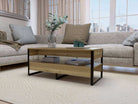 Core Products Brooklyn Coffee Table - Price Crash Furniture