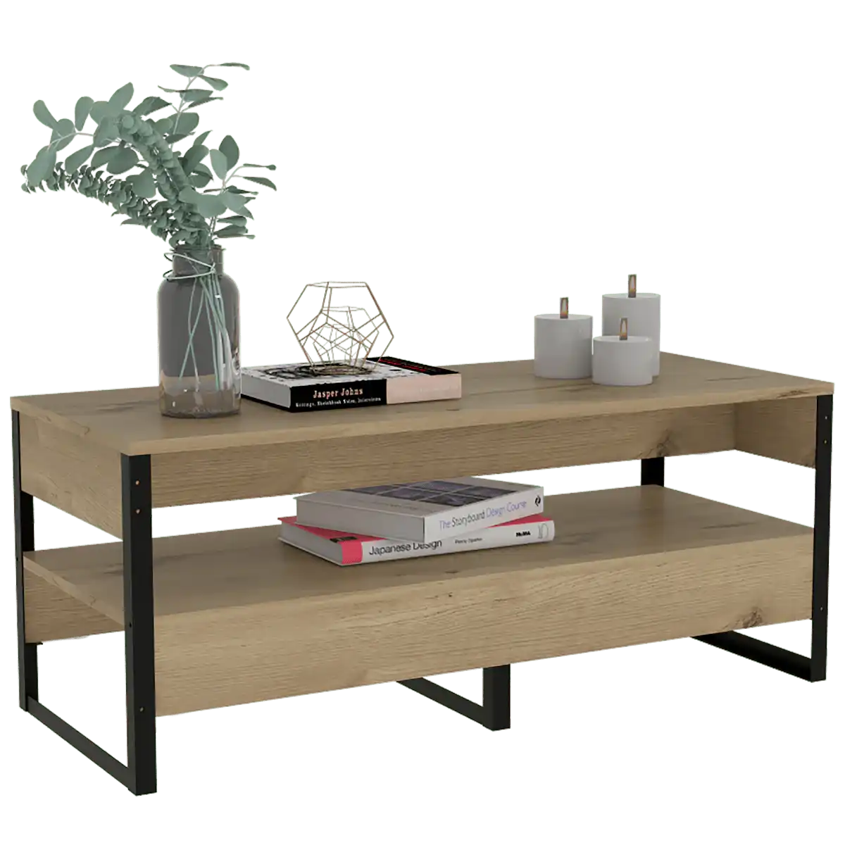 Core Products Brooklyn Coffee Table - Price Crash Furniture