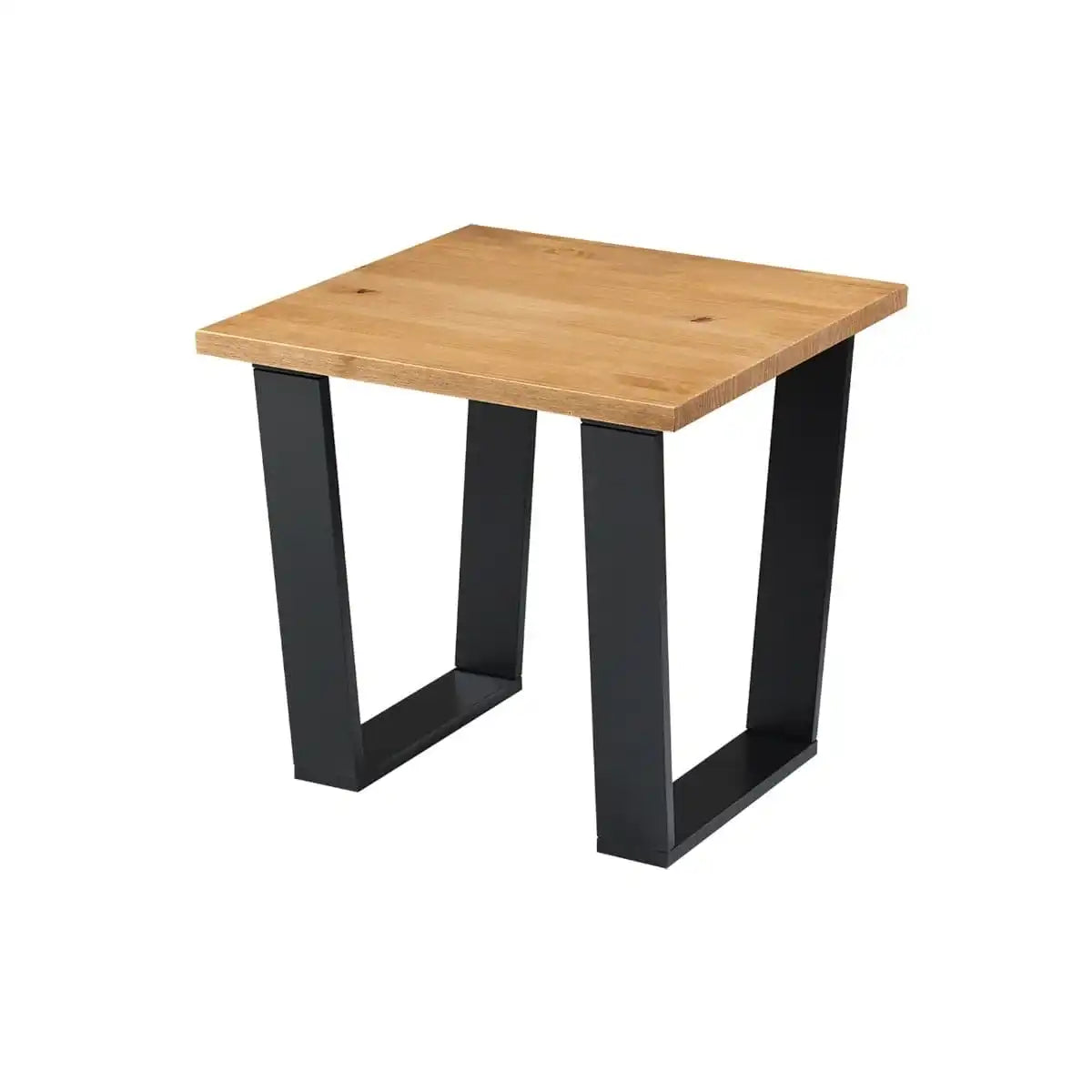 Core Products Texas Antique Wax Small Rectangular Dining Table - Price Crash Furniture