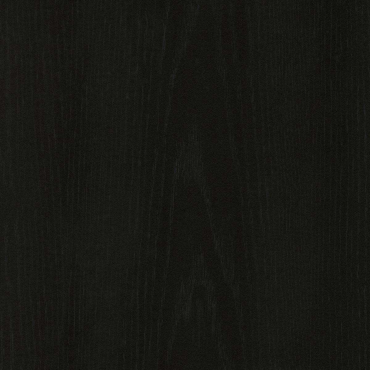 Owen Retro Coffee Table Distressed in Black Oak - Price Crash Furniture