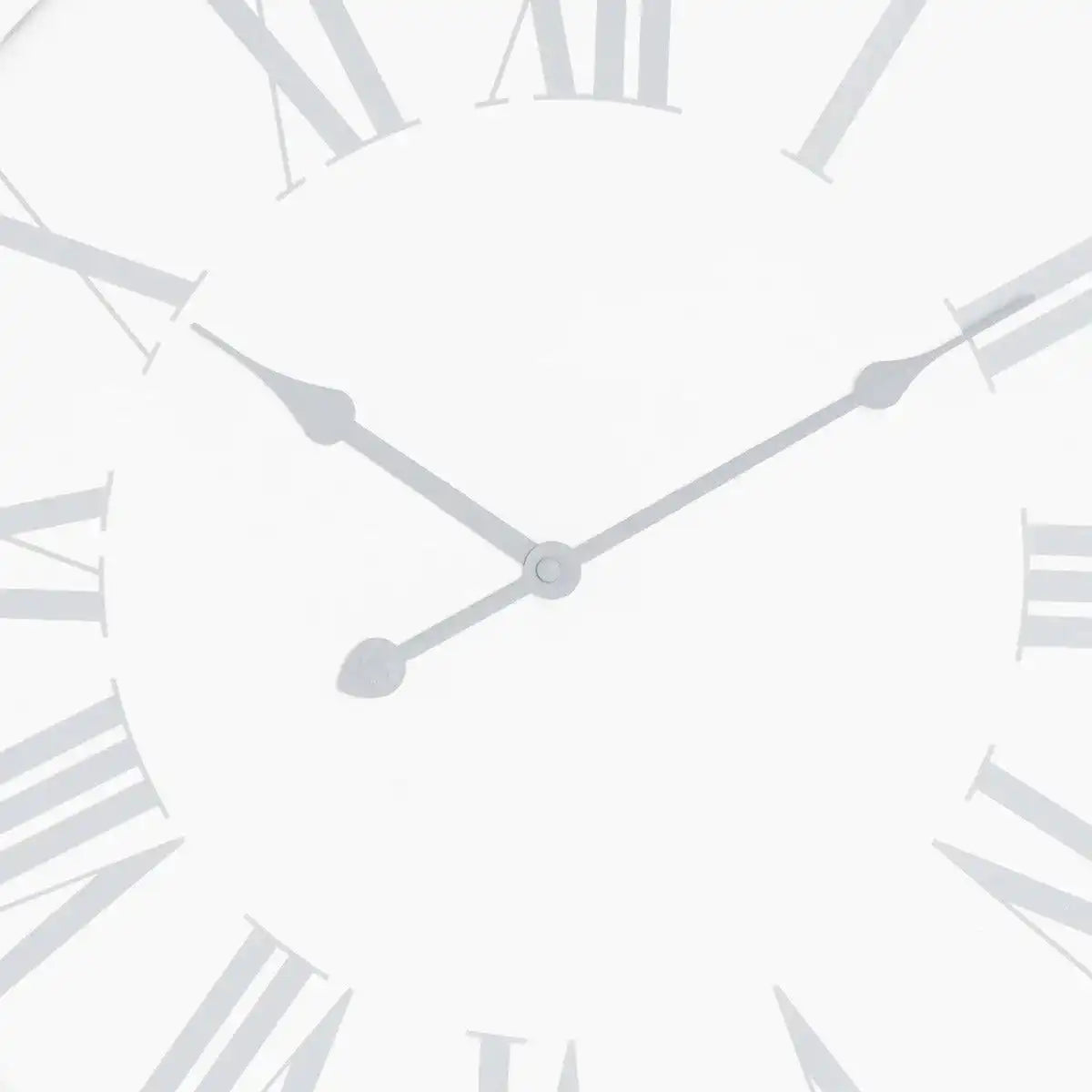 Flemings Wall Clock - Price Crash Furniture