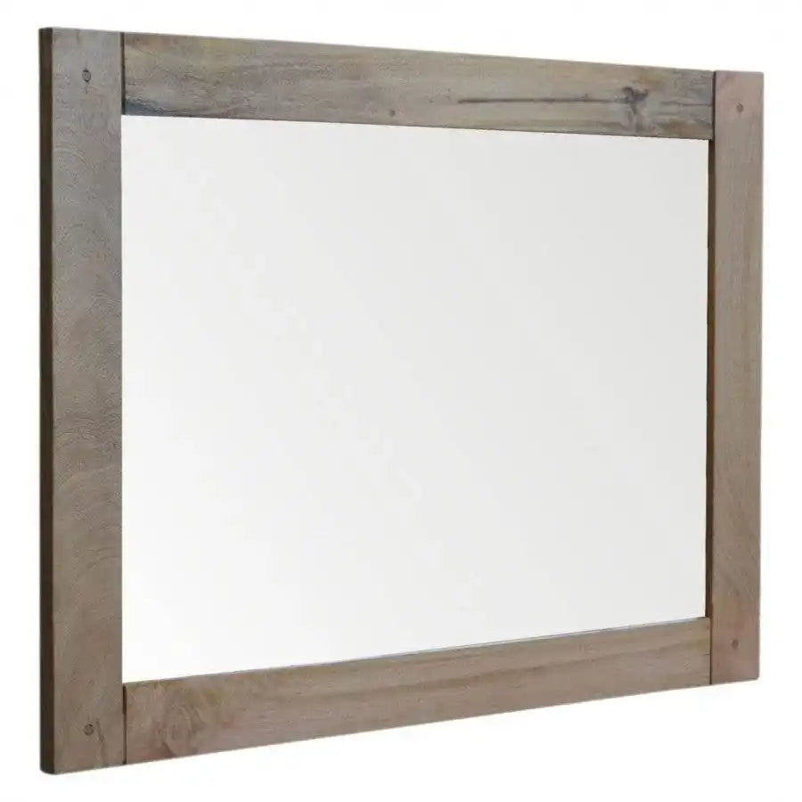 Granary Royale Wooden Mirror Frame - Price Crash Furniture