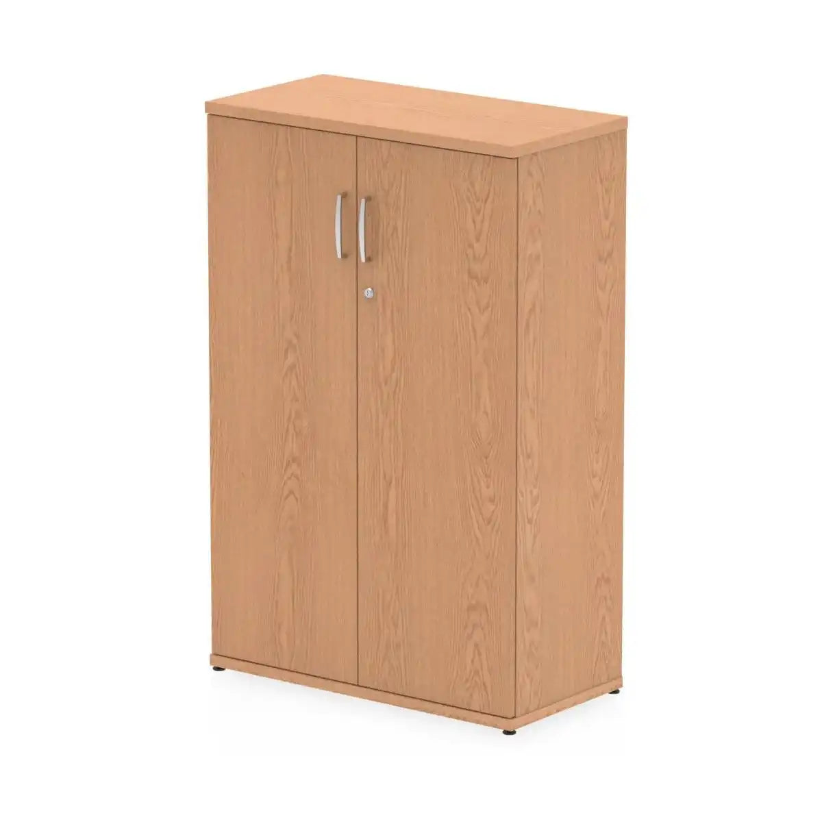 Impulse Cupboard Oak - Price Crash Furniture
