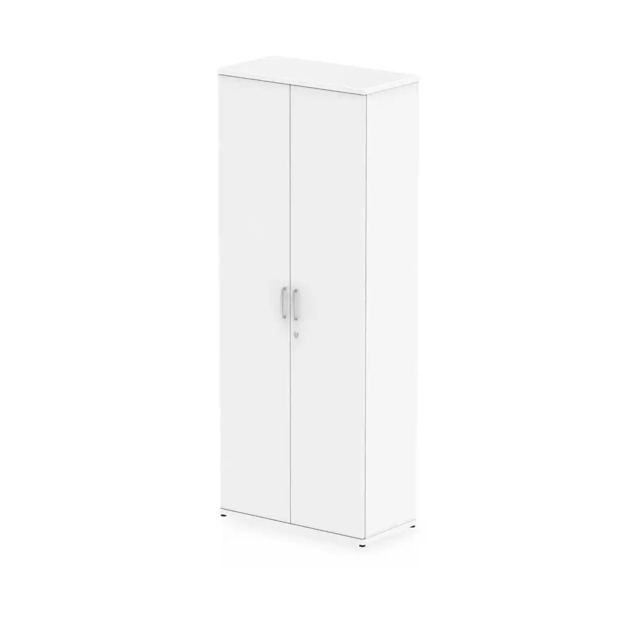 Impulse Cupboard White - Price Crash Furniture