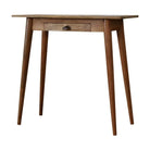 Mini Nordic Style Writing Desk by Artisan Furniture - Price Crash Furniture