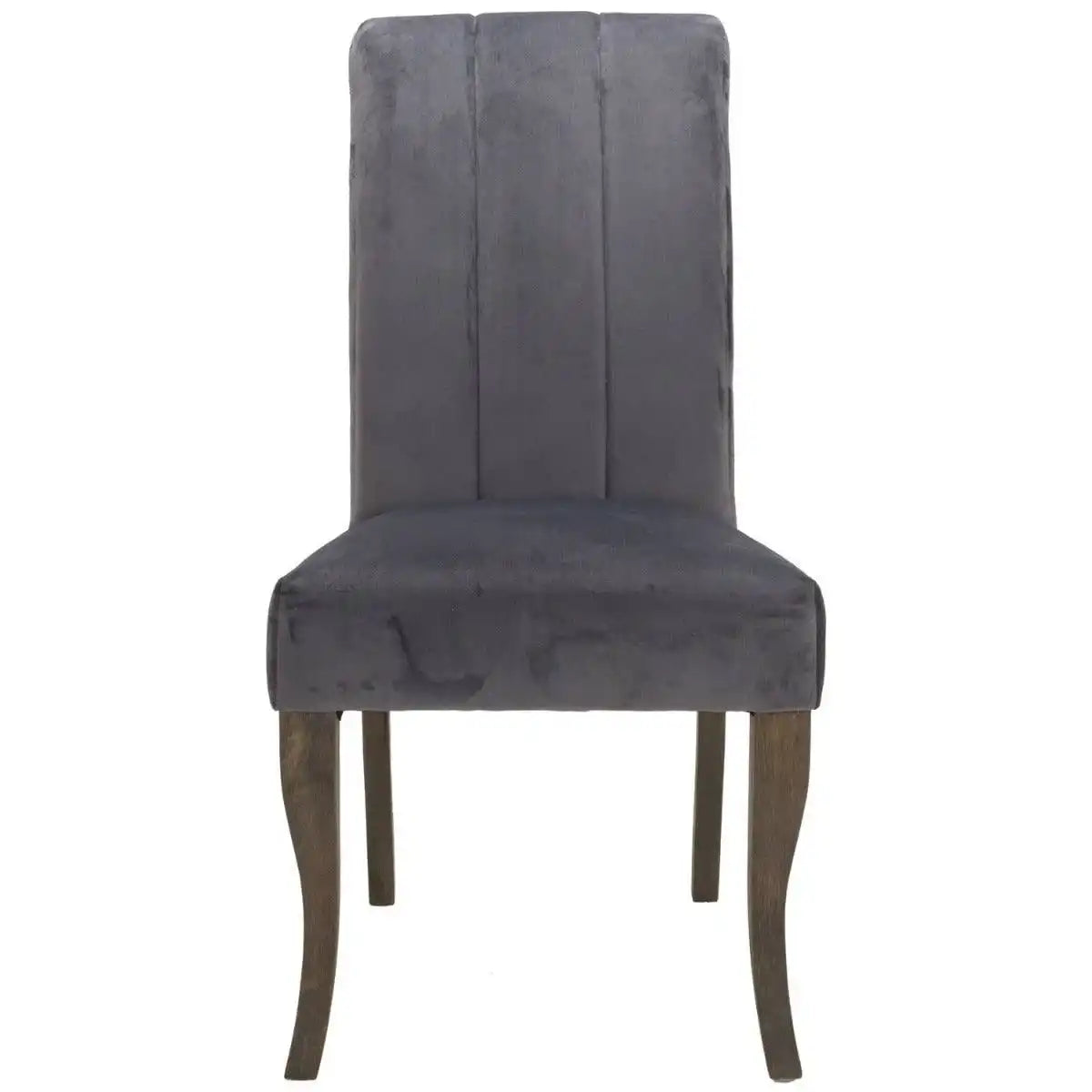 Nordic Grey Collection Dining Bench - Price Crash Furniture