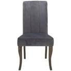 Nordic Grey Collection Dining Bench - Price Crash Furniture