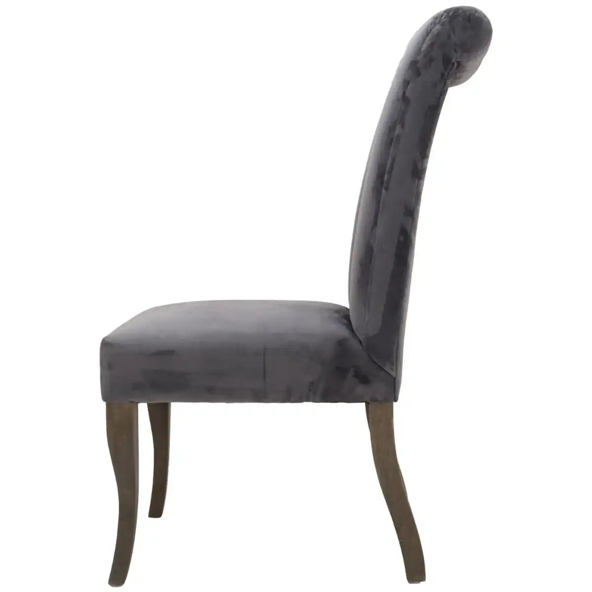 Nordic Grey Collection Dining Bench - Price Crash Furniture