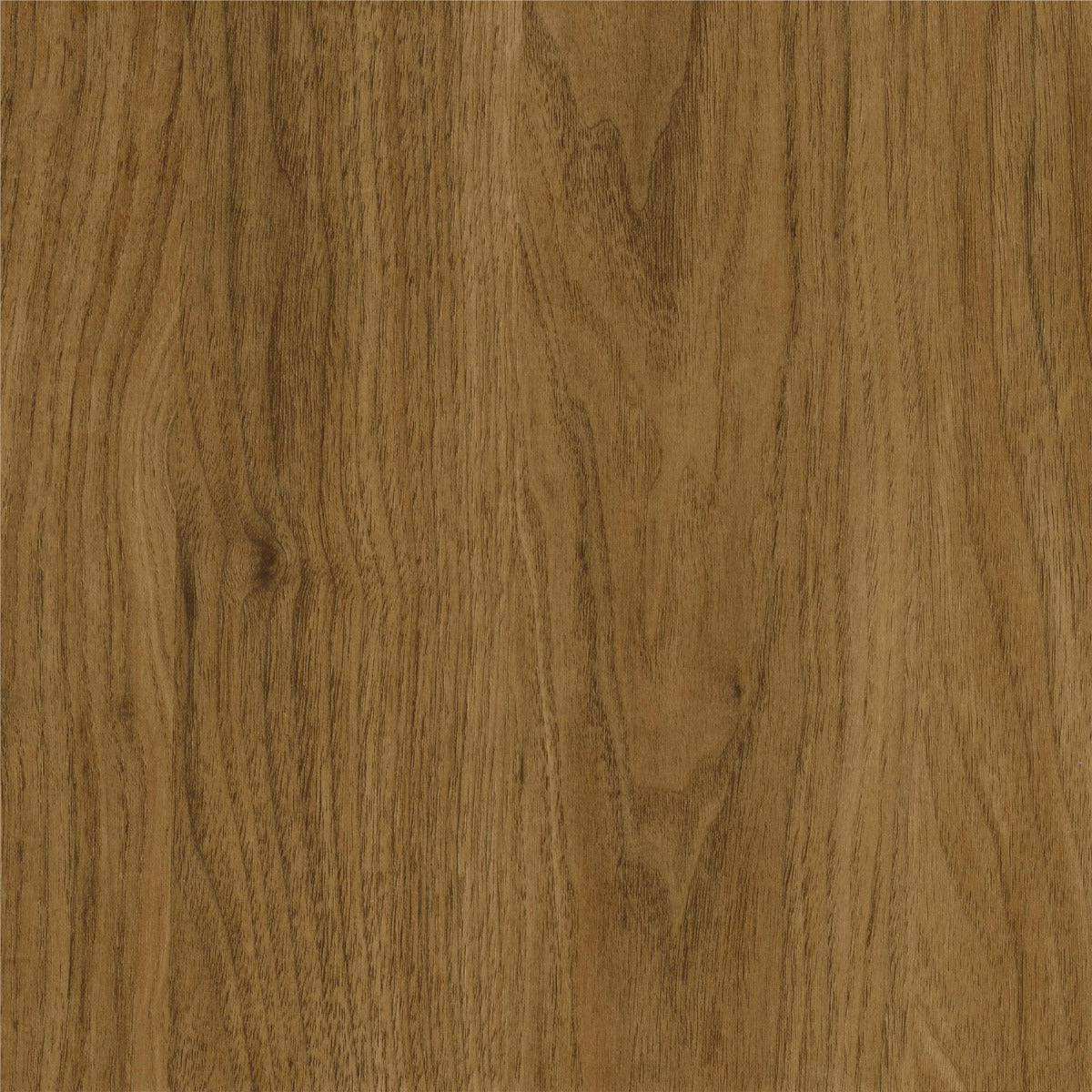 Novogratz Regal End Table in light walnut woodgrain finish - Price Crash Furniture