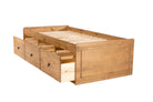 Corona Core Products Cabin Bed in Pine - Price Crash Furniture