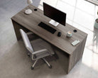 Affiliate 1500 x 600 Desk by Teknik - Price Crash Furniture