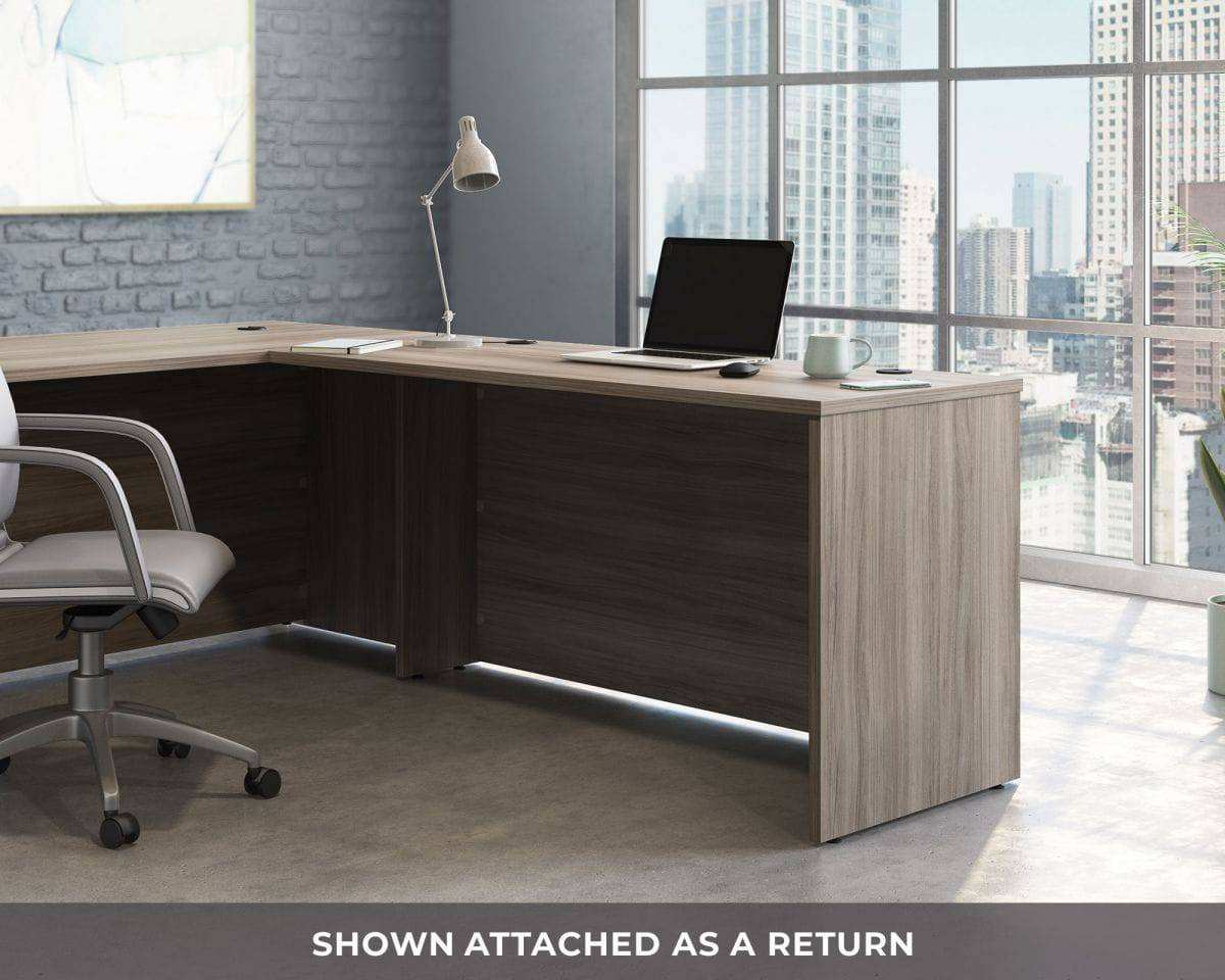 Affiliate 1500 x 600 Desk by Teknik - Price Crash Furniture