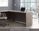 Affiliate 1500 x 600 Desk by Teknik - Price Crash Furniture