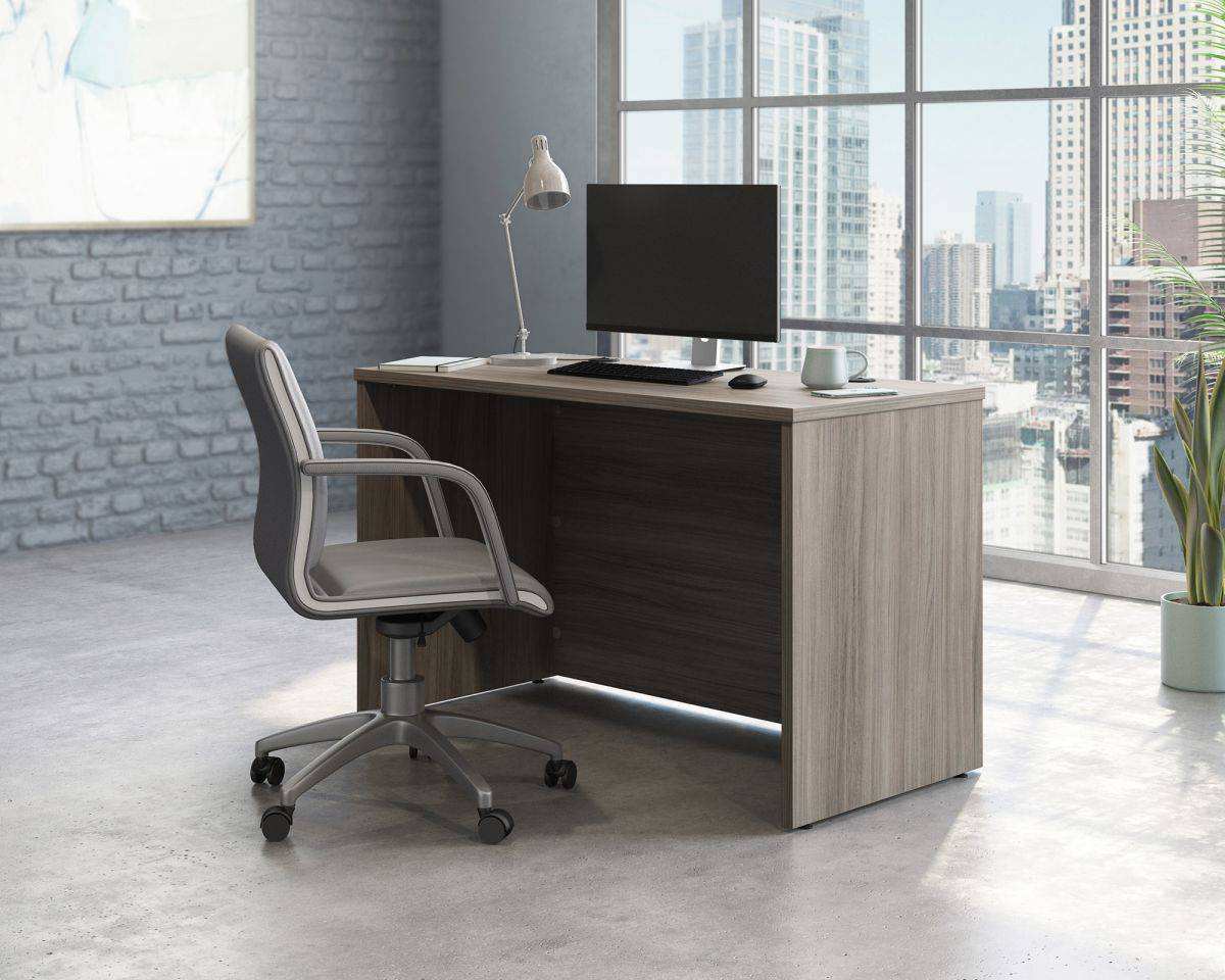 Affiliate 1200 x 600 Desk by Teknik - Price Crash Furniture