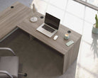 Affiliate 1200 x 600 Desk by Teknik - Price Crash Furniture