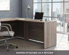 Affiliate 1200 x 600 Desk by Teknik - Price Crash Furniture