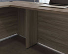 Affiliate 1200 x 600 Desk by Teknik - Price Crash Furniture