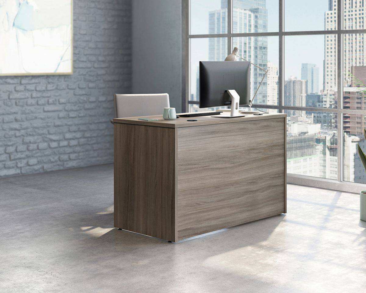 Affiliate 1200 x 600 Desk by Teknik - Price Crash Furniture