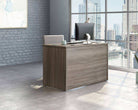 Affiliate 1200 x 600 Desk by Teknik - Price Crash Furniture