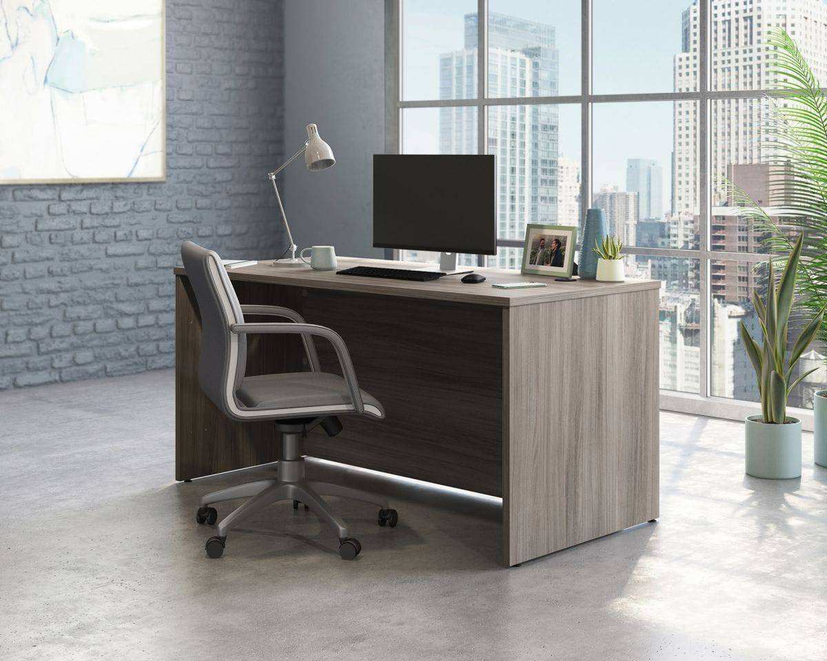 Affiliate 1500 x 750 Desk by Teknik - Price Crash Furniture