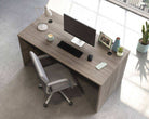 Affiliate 1500 x 750 Desk by Teknik - Price Crash Furniture