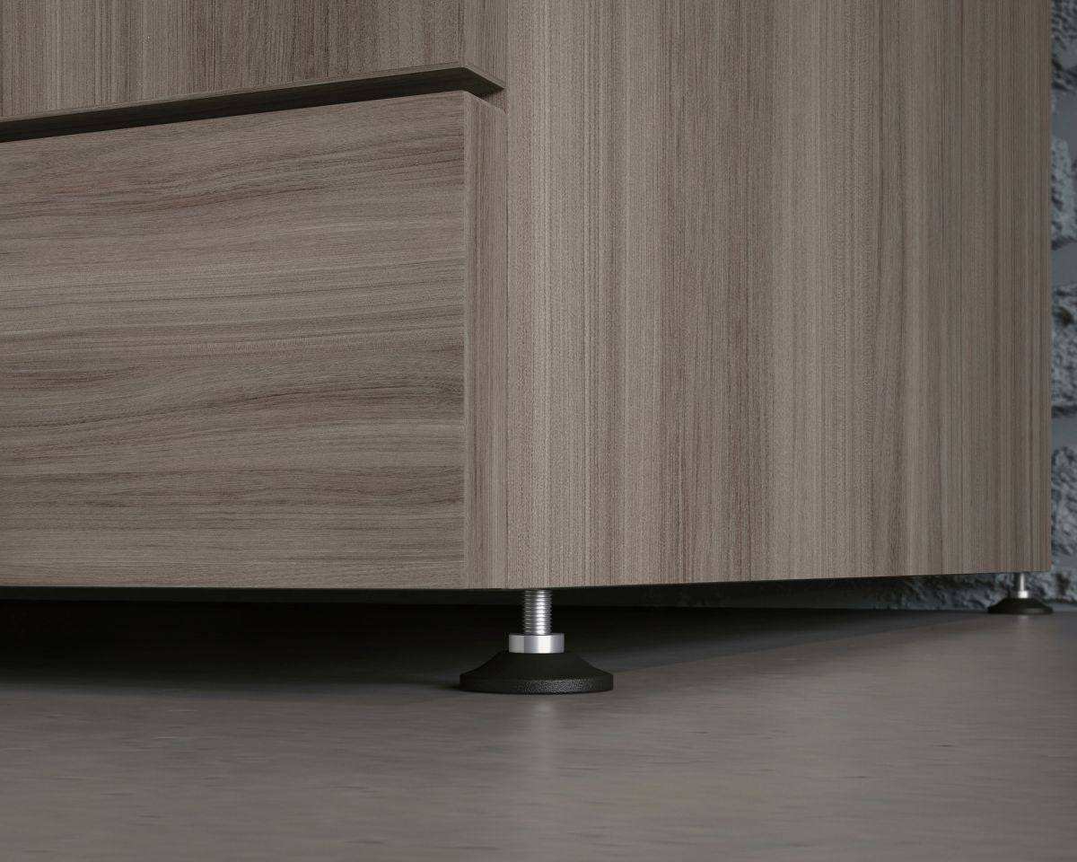 Affiliate Storage Cupboard by Teknik - Price Crash Furniture