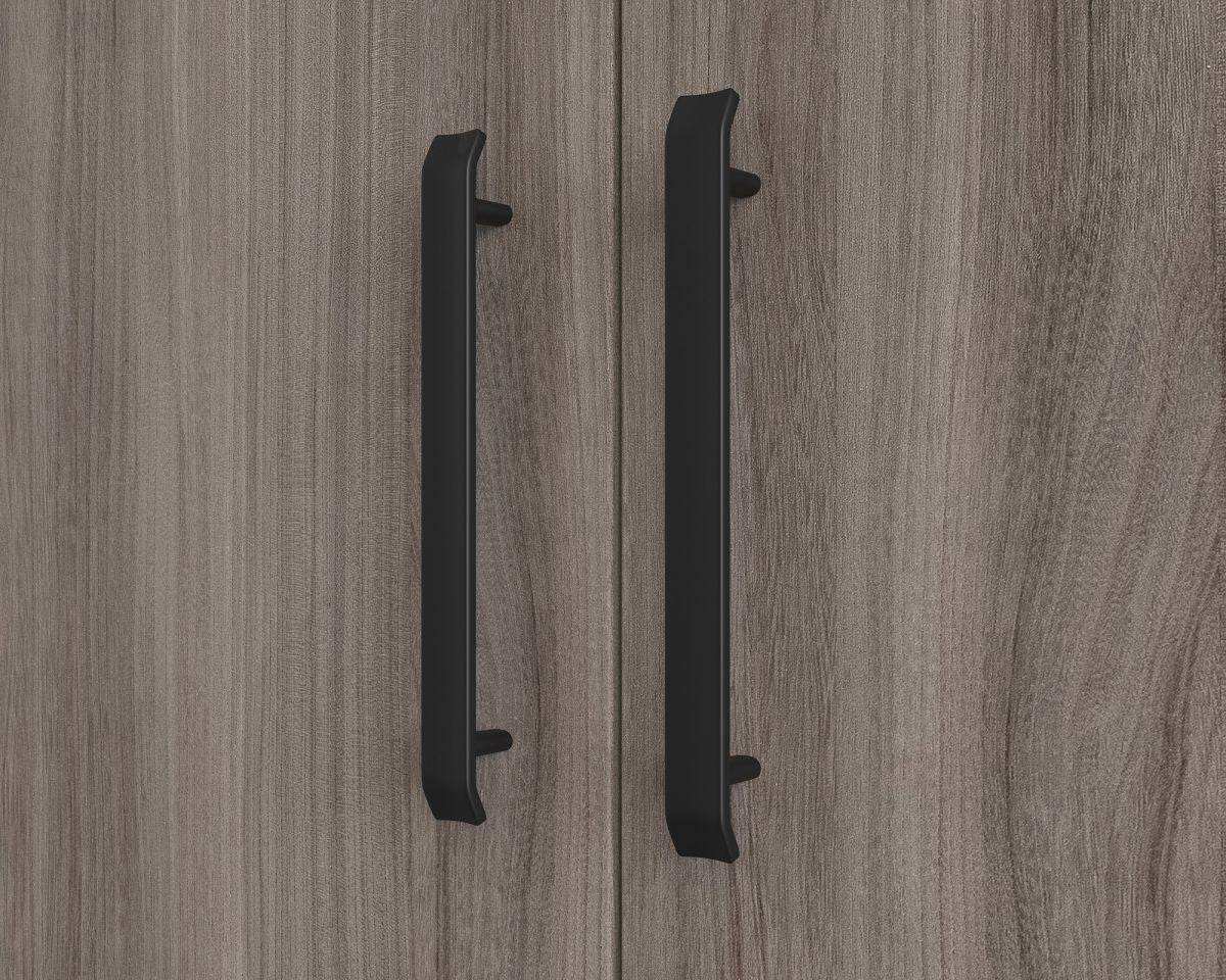 Affiliate Storage Cupboard by Teknik - Price Crash Furniture